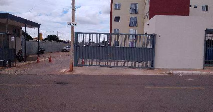 Oportunidade Única em VALPARAISO DE GOIAS - GO | Tipo: Apartamento | Negociação: Leilão  | Situação: Imóvel