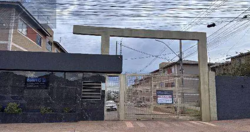 Oportunidade Única em VALPARAISO DE GOIAS - GO | Tipo: Apartamento | Negociação: Licitação Aberta  | Situação: Imóvel