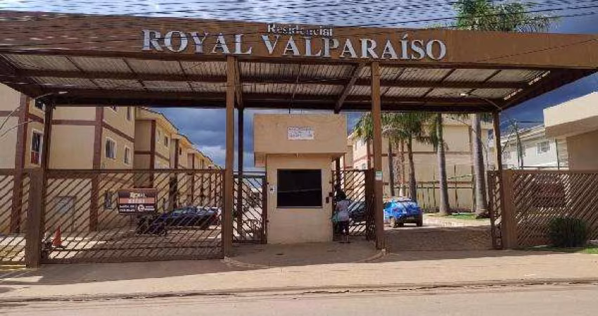 Oportunidade Única em VALPARAISO DE GOIAS - GO | Tipo: Apartamento | Negociação: Leilão  | Situação: Imóvel