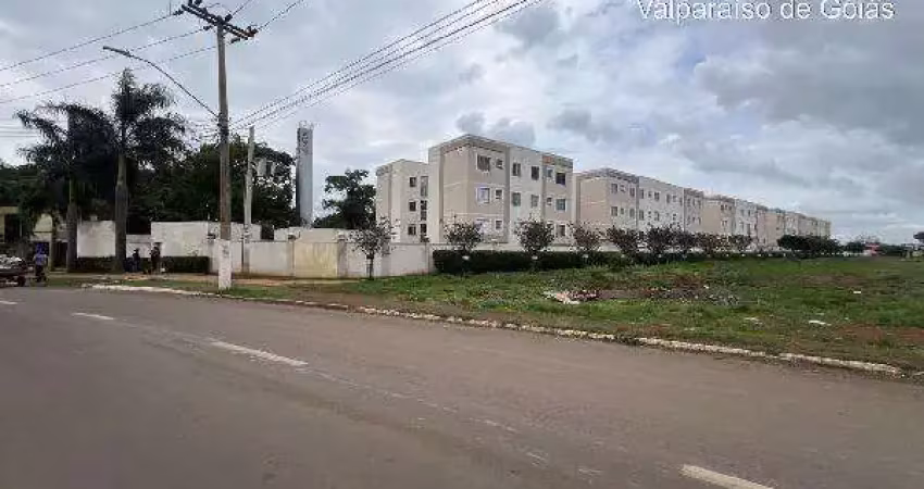 Oportunidade Única em VALPARAISO DE GOIAS - GO | Tipo: Apartamento | Negociação: Licitação Aberta  | Situação: Imóvel