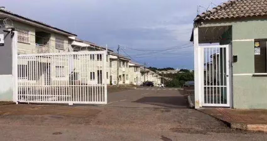 Oportunidade Única em VALPARAISO DE GOIAS - GO | Tipo: Apartamento | Negociação: Licitação Aberta  | Situação: Imóvel