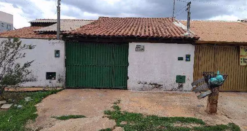 Oportunidade Única em VALPARAISO DE GOIAS - GO | Tipo: Casa | Negociação: Licitação Aberta  | Situação: Imóvel