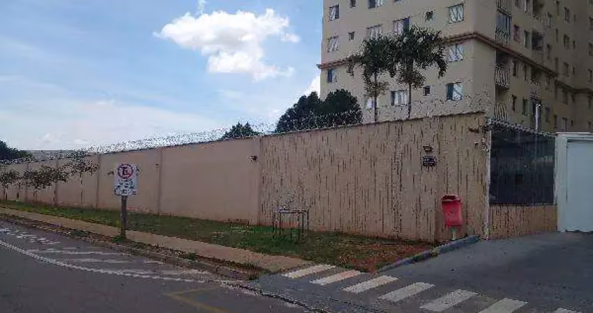 Oportunidade Única em APARECIDA DE GOIANIA - GO | Tipo: Apartamento | Negociação: Leilão  | Situação: Imóvel