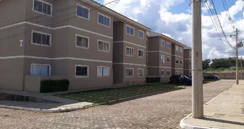Oportunidade única em valparaiso de goias - go | tipo: apartamento | negociação: venda online  | situação: imóvel