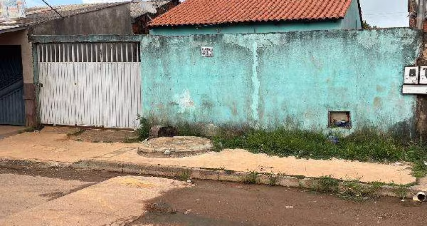 Oportunidade Única em COCALZINHO DE GOIAS - GO | Tipo: Casa | Negociação: Leilão  | Situação: Imóvel
