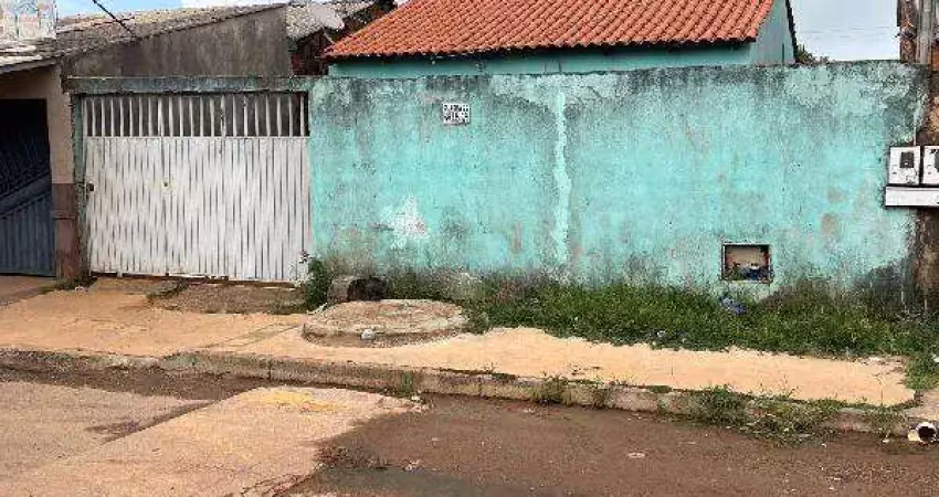 Oportunidade Única em COCALZINHO DE GOIAS - GO | Tipo: Casa | Negociação: Licitação Aberta  | Situação: Imóvel