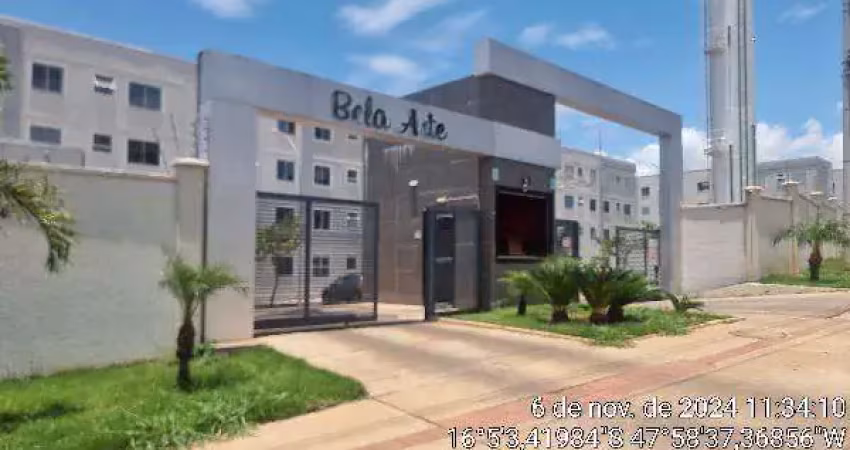 Oportunidade Única em VALPARAISO DE GOIAS - GO | Tipo: Apartamento | Negociação: Licitação Aberta  | Situação: Imóvel