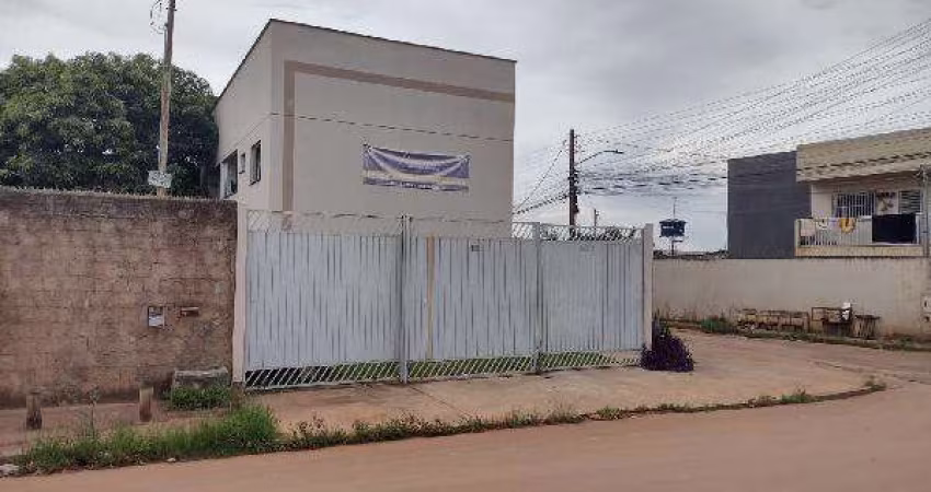 Oportunidade Única em AGUAS LINDAS DE GOIAS - GO | Tipo: Apartamento | Negociação: Leilão  | Situação: Imóvel