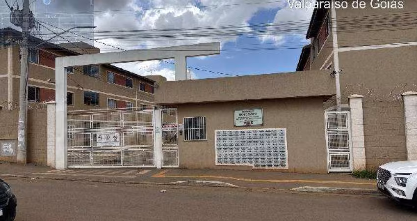 Oportunidade Única em VALPARAISO DE GOIAS - GO | Tipo: Apartamento | Negociação: Leilão  | Situação: Imóvel