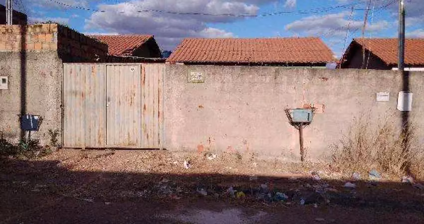 Oportunidade única em cocalzinho de goias - go | tipo: casa | negociação: venda direta online  | situação: imóvel