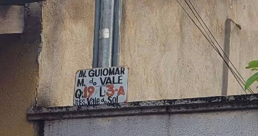 Oportunidade Única em GUAPO - GO | Tipo: Casa | Negociação: Licitação Aberta  | Situação: Imóvel