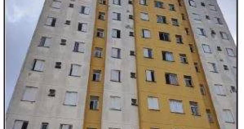 Oportunidade Única em SAO PAULO - SP | Tipo: Apartamento | Negociação: Leilão  | Situação: Imóvel