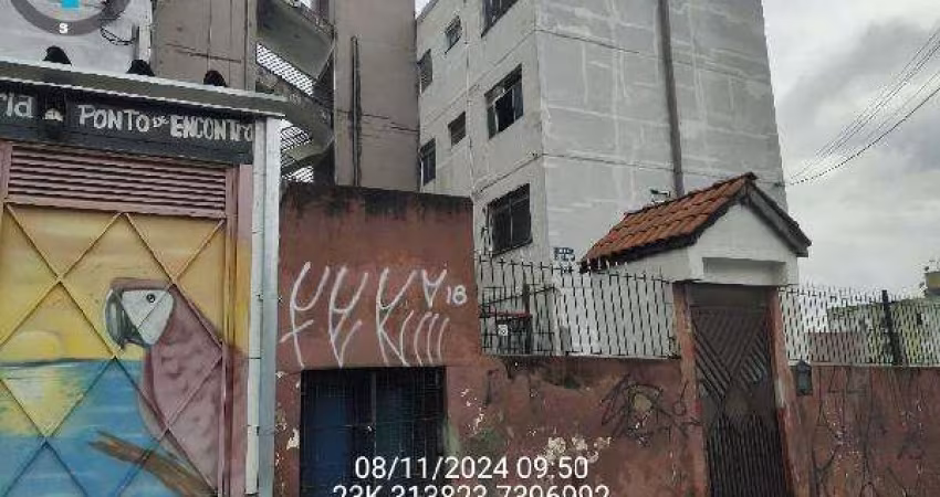 Oportunidade Única em CARAPICUIBA - SP | Tipo: Apartamento | Negociação: Leilão  | Situação: Imóvel