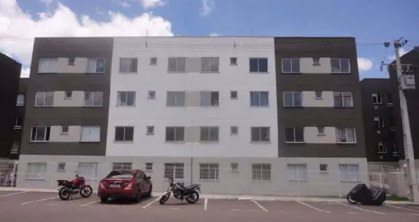 Oportunidade Única em CAMPO LARGO - PR | Tipo: Apartamento | Negociação: Licitação Aberta  | Situação: Imóvel