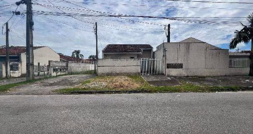 Oportunidade Única em PARANAGUA - PR | Tipo: Casa | Negociação: Leilão  | Situação: Imóvel