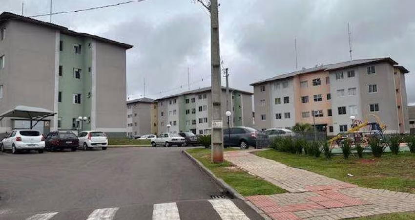 Oportunidade Única em COLOMBO - PR | Tipo: Apartamento | Negociação: Licitação Aberta  | Situação: Imóvel