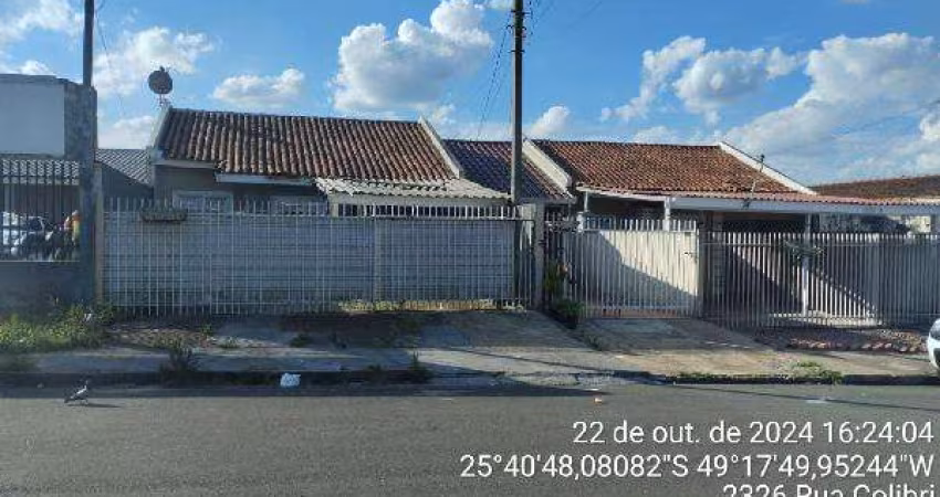 Oportunidade Única em FAZENDA RIO GRANDE - PR | Tipo: Casa | Negociação: Leilão  | Situação: Imóvel