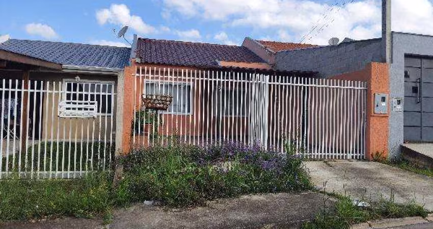Oportunidade Única em FAZENDA RIO GRANDE - PR | Tipo: Casa | Negociação: Leilão  | Situação: Imóvel