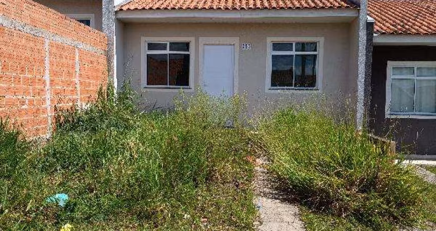 Oportunidade Única em PONTA GROSSA - PR | Tipo: Casa | Negociação: Leilão  | Situação: Imóvel
