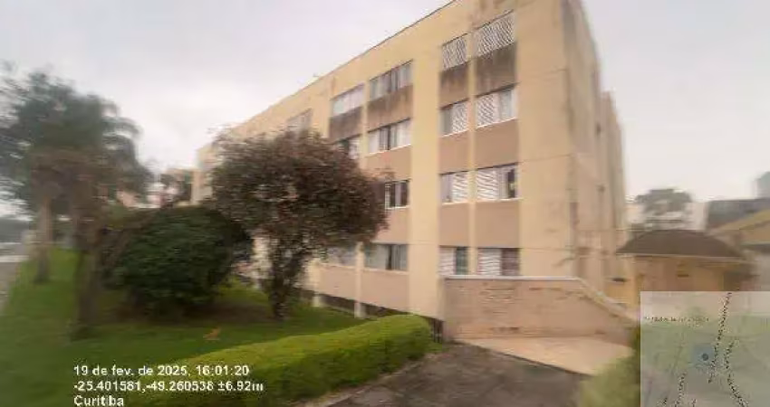 Oportunidade Única em CURITIBA - PR | Tipo: Apartamento | Negociação: Licitação Aberta  | Situação: Imóvel