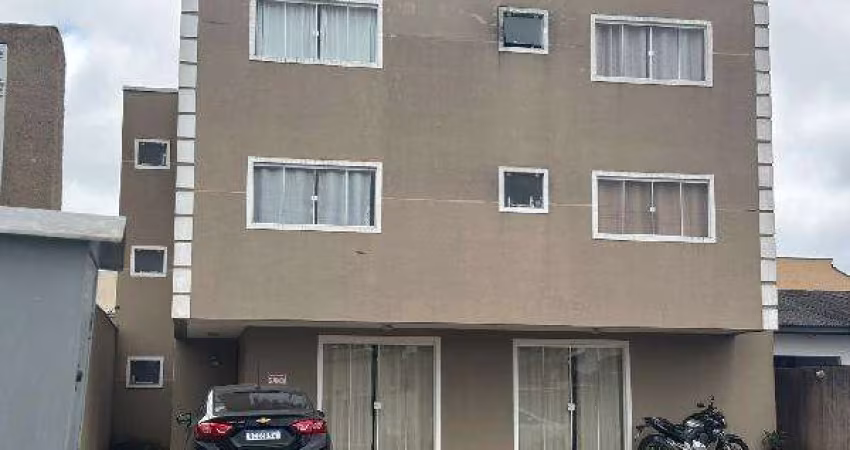 Oportunidade Única em SAO JOSE DOS PINHAIS - PR | Tipo: Apartamento | Negociação: Leilão  | Situação: Imóvel