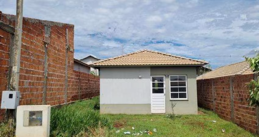 Oportunidade Única em LONDRINA - PR | Tipo: Casa | Negociação: Leilão  | Situação: Imóvel
