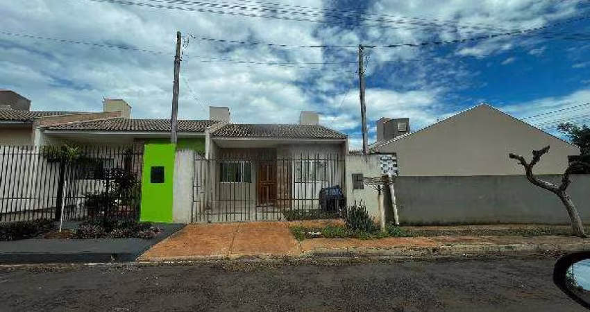Oportunidade Única em FLORESTA - PR | Tipo: Casa | Negociação: Licitação Aberta  | Situação: Imóvel