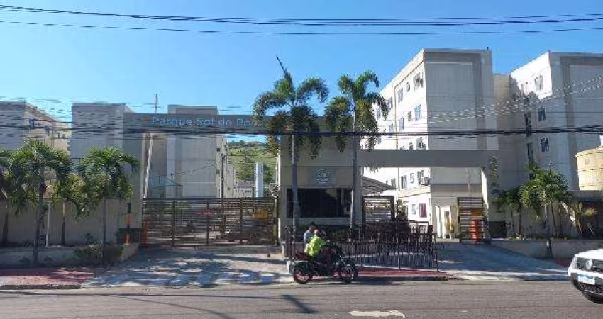 Oportunidade Única em SAO GONCALO - RJ | Tipo: Apartamento | Negociação: Leilão  | Situação: Imóvel
