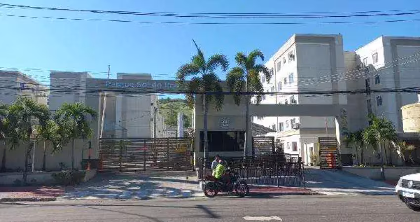 Oportunidade única em sao goncalo - rj | tipo: apartamento | negociação: venda direta online  | situação: imóvel