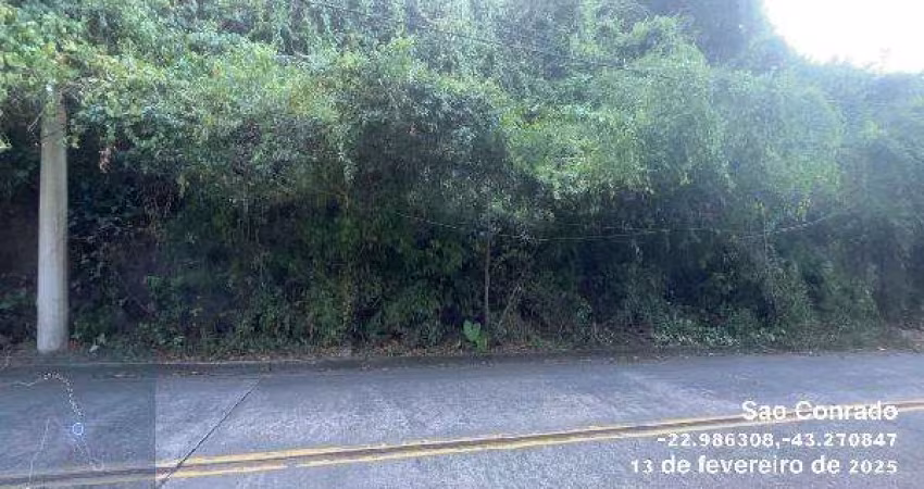 Oportunidade Única em RIO DE JANEIRO - RJ | Tipo: Terreno | Negociação: Leilão  | Situação: Imóvel