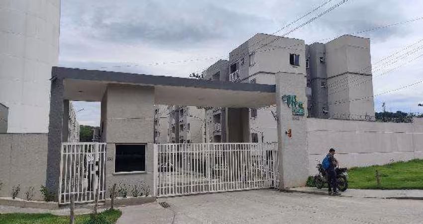 Oportunidade Única em NOVA IGUACU - RJ | Tipo: Apartamento | Negociação: Licitação Aberta  | Situação: Imóvel