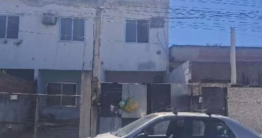 Oportunidade Única em BELFORD ROXO - RJ | Tipo: Casa | Negociação: Leilão  | Situação: Imóvel