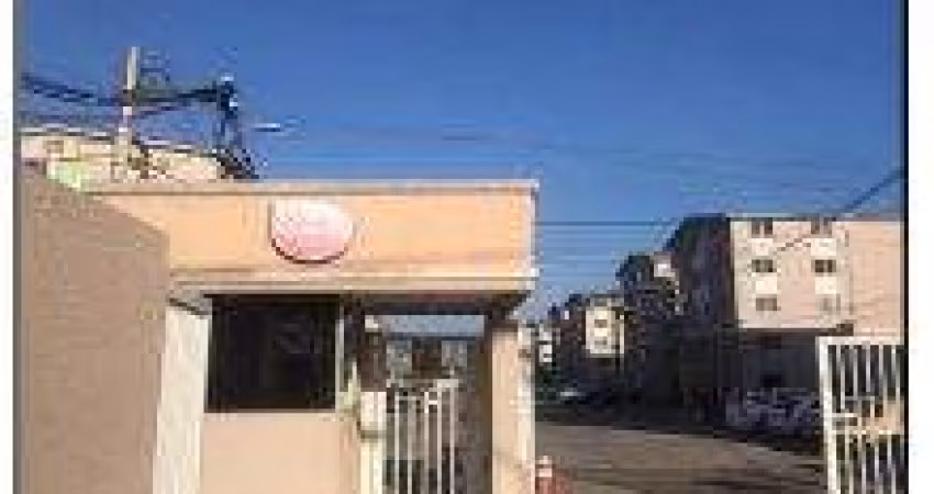 Oportunidade Única em ITABORAI - RJ | Tipo: Apartamento | Negociação: Leilão  | Situação: Imóvel