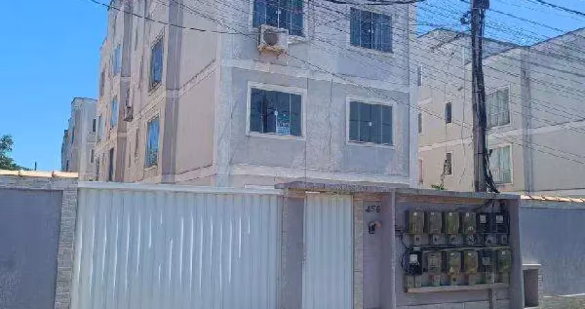 Oportunidade Única em RIO DAS OSTRAS - RJ | Tipo: Apartamento | Negociação: Licitação Aberta  | Situação: Imóvel