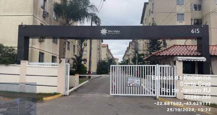 Oportunidade Única em RIO DE JANEIRO - RJ | Tipo: Apartamento | Negociação: Leilão  | Situação: Imóvel