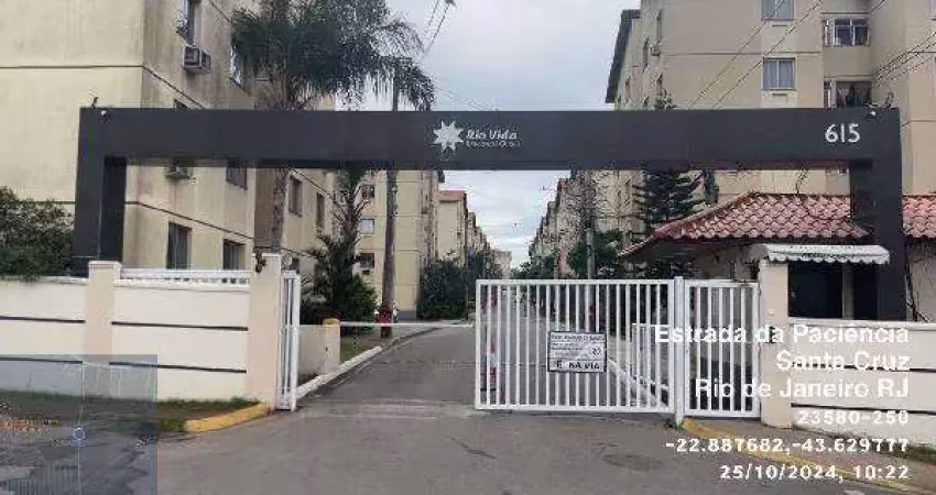 Oportunidade Única em RIO DE JANEIRO - RJ | Tipo: Apartamento | Negociação: Licitação Aberta  | Situação: Imóvel