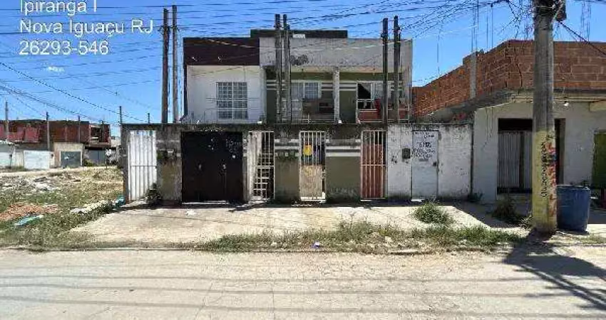 Oportunidade Única em NOVA IGUACU - RJ | Tipo: Casa | Negociação: Licitação Aberta  | Situação: Imóvel