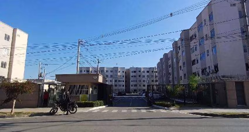 Oportunidade Única em RIO DE JANEIRO - RJ | Tipo: Apartamento | Negociação: Leilão  | Situação: Imóvel
