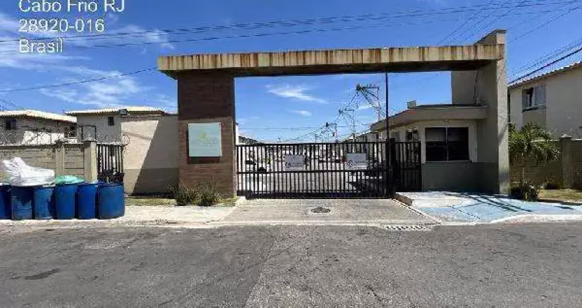 Oportunidade Única em CABO FRIO - RJ | Tipo: Apartamento | Negociação: Licitação Aberta  | Situação: Imóvel
