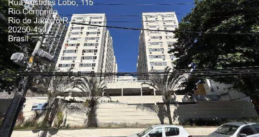 Oportunidade Única em RIO DE JANEIRO - RJ | Tipo: Apartamento | Negociação: Leilão  | Situação: Imóvel