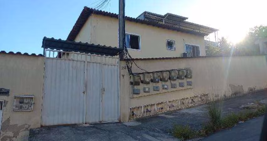 Oportunidade Única em SAO GONCALO - RJ | Tipo: Apartamento | Negociação: Leilão  | Situação: Imóvel