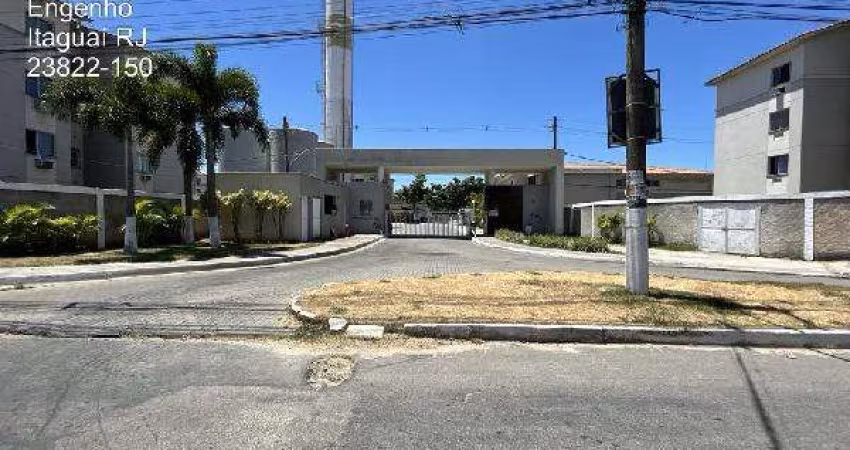 Oportunidade Única em ITAGUAI - RJ | Tipo: Apartamento | Negociação: Leilão  | Situação: Imóvel