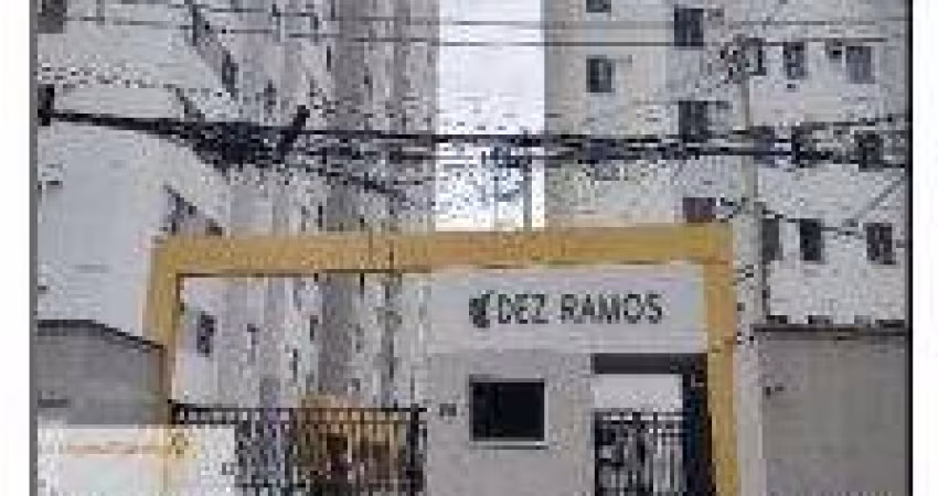 Oportunidade Única em RIO DE JANEIRO - RJ | Tipo: Apartamento | Negociação: Leilão  | Situação: Imóvel