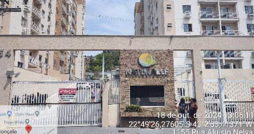 Oportunidade Única em SAO GONCALO - RJ | Tipo: Apartamento | Negociação: Leilão  | Situação: Imóvel