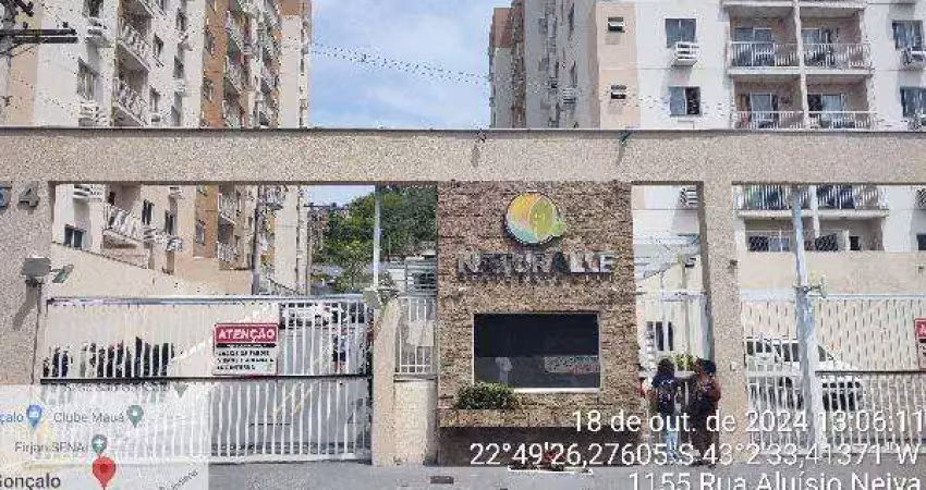 Oportunidade única em sao goncalo - rj | tipo: apartamento | negociação: venda online  | situação: imóvel