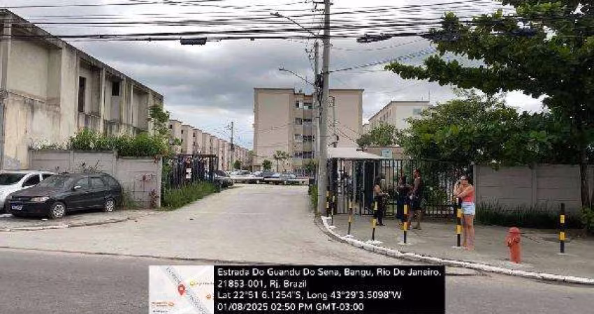 Oportunidade Única em RIO DE JANEIRO - RJ | Tipo: Apartamento | Negociação: Leilão  | Situação: Imóvel