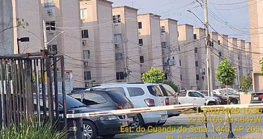 Oportunidade Única em RIO DE JANEIRO - RJ | Tipo: Apartamento | Negociação: Leilão  | Situação: Imóvel