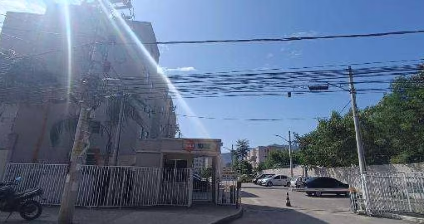 Oportunidade Única em RIO DE JANEIRO - RJ | Tipo: Apartamento | Negociação: Leilão  | Situação: Imóvel