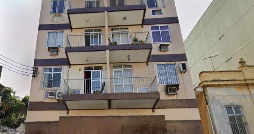 Oportunidade Única em RIO DE JANEIRO - RJ | Tipo: Apartamento | Negociação: Leilão  | Situação: Imóvel