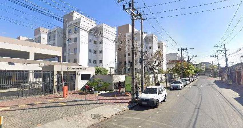 Oportunidade Única em RIO DE JANEIRO - RJ | Tipo: Apartamento | Negociação: Leilão  | Situação: Imóvel